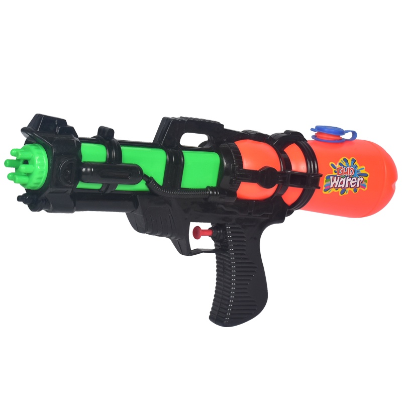 宏达对战水枪压射喷水远射程打水仗神器高压呲水枪