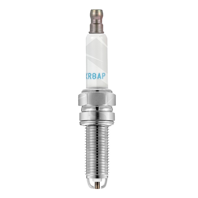 NGK铱铂金火花塞 LKR8AP 4471 单支装 适用于宝马M6 E63E64/M3 E90E92E93/M5 E60