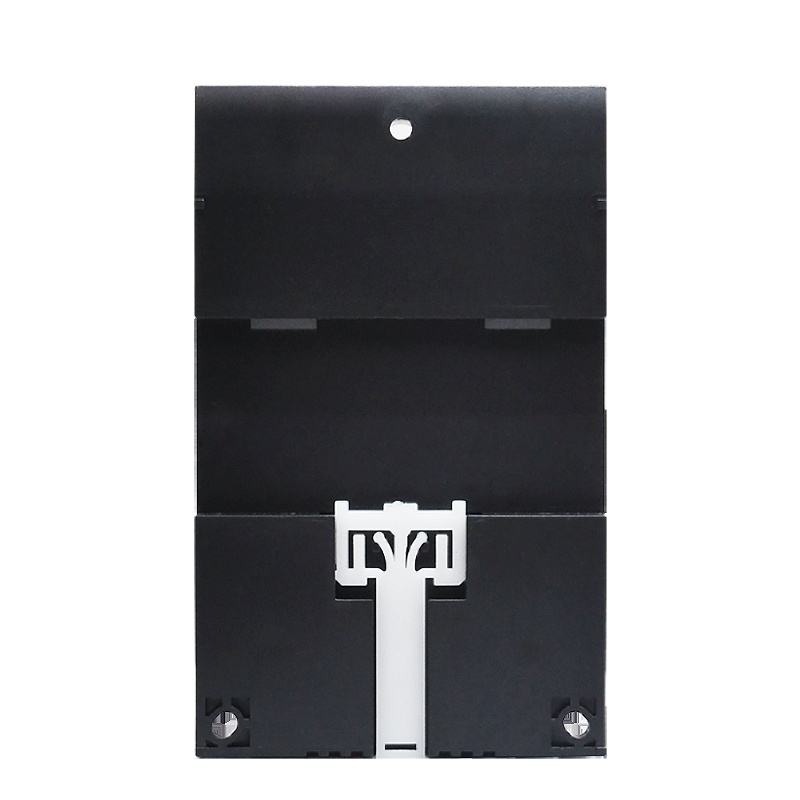 WEBN 定时开关220v全自动器 KG316T(黑色款)