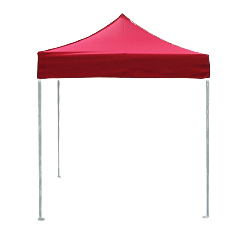 12.5kg 户外帐篷2M×2M DX1391 篷布过PVC防雨防晒帐篷（顶）