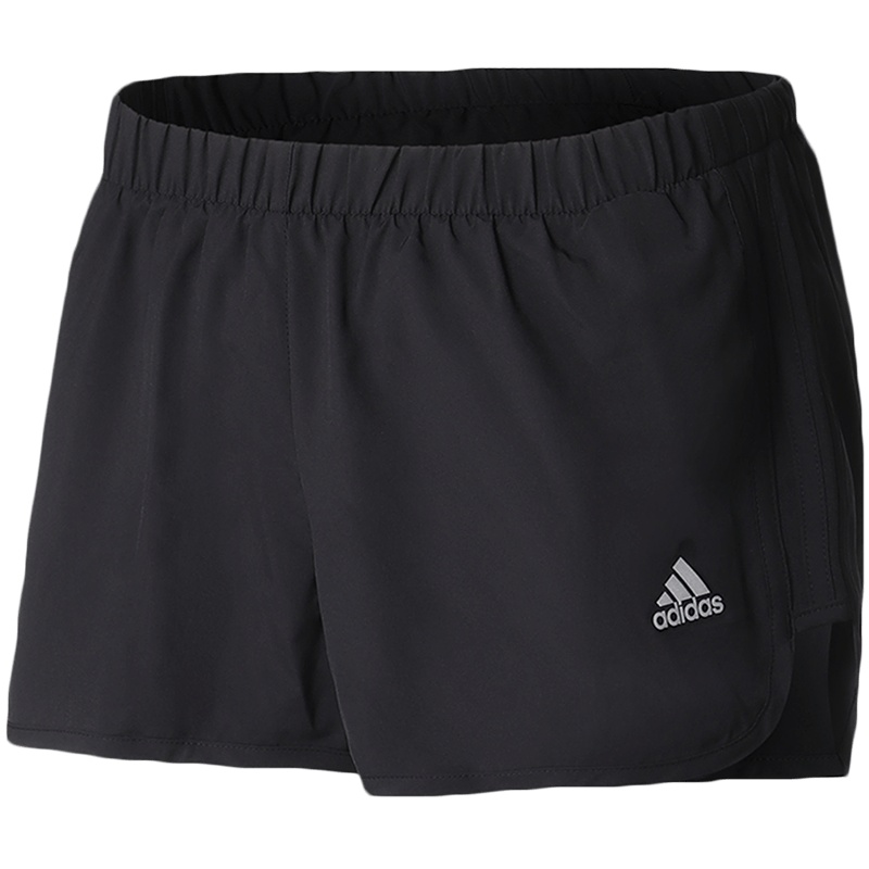 阿迪达斯女服运动短裤跑步训练健身瑜伽运动服DZ2282