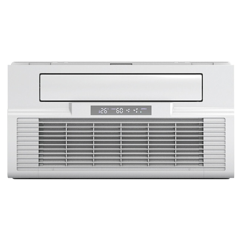 奥普凉霸W12 新款凉霸上市集成吊顶厨房风扇夏季厨房凉霸 30*60过滤油污滤网净化空气吹风机 冷风适用吊顶