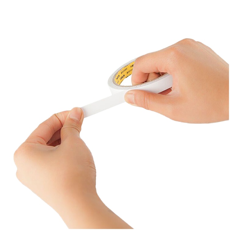 (DT)晨光(M&G) AJD97395 12mm*10y 24个/筒 双面棉纸胶带 (计价单位:筒)