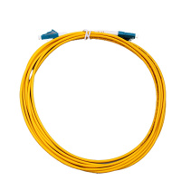 Cilian慈联 LC/UPC-LC/UPC 3米 单模单芯 工程电信级