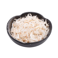良时海 大连地标特产海鲜水产干货海鲜水产 虾皮100g/袋装