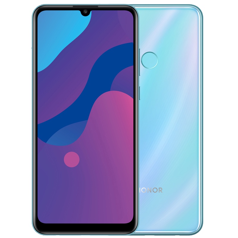 荣耀畅玩9A 4GB+128GB 碧玉青 5000mAh长续航 震撼大音量 潮流配色 1300万双摄 人像虚化更自然 全面屏手机