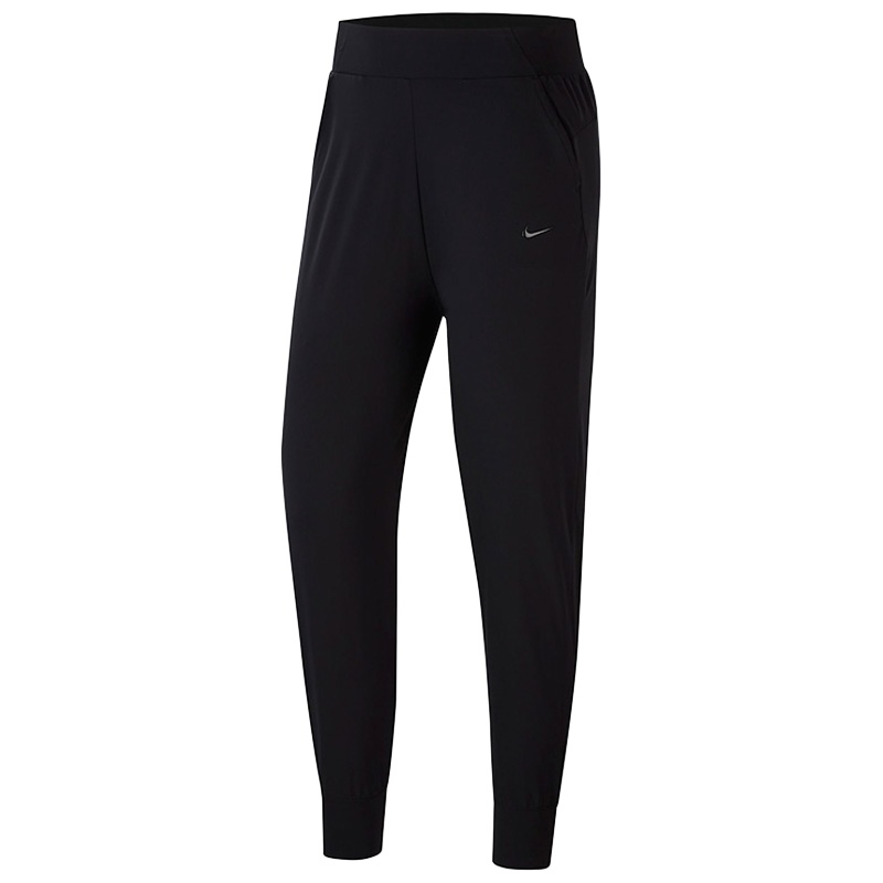 Nike耐克裤子女裤新款健身裤训练裤运动裤长裤CU4612-010