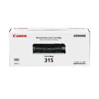 佳能CRG-315 LBP-3310/3370硒鼓(单位:支)