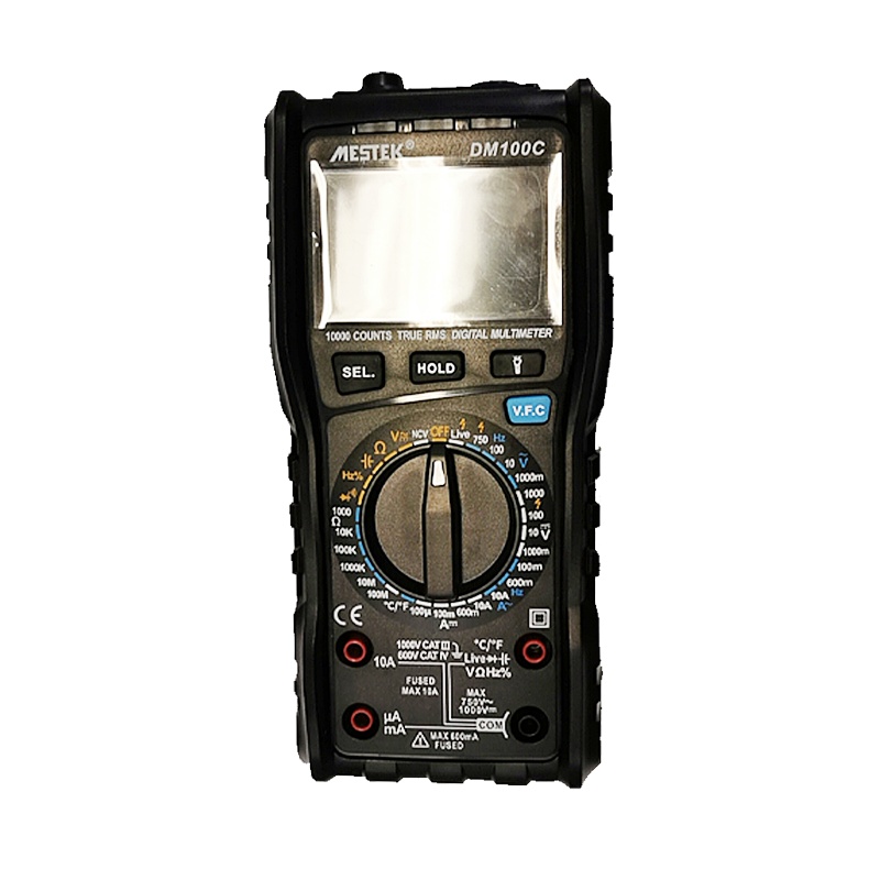 奥威信通 万用表/高精度/多功能/测试工具/数字款