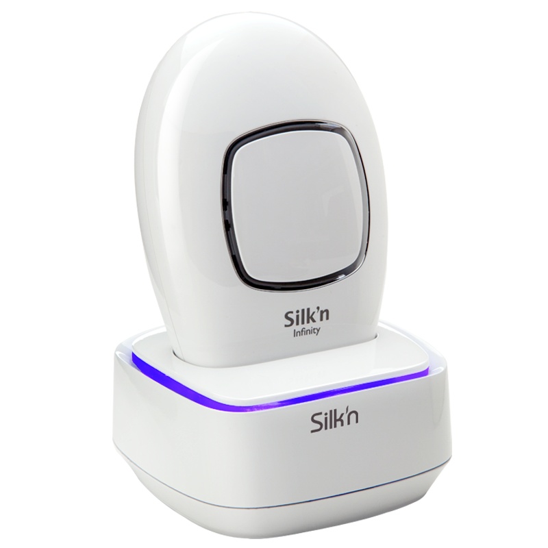 Silk'n infinity2.0激光脱毛仪