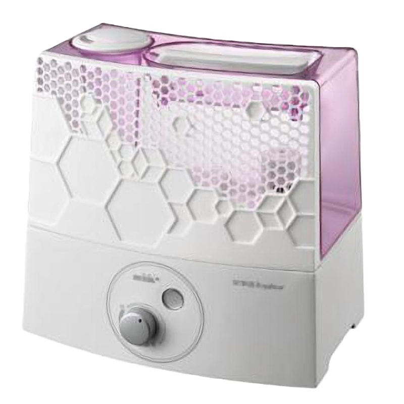 荣事达(Royalstar) RS-V107/RS-V106空气加湿器 4台装