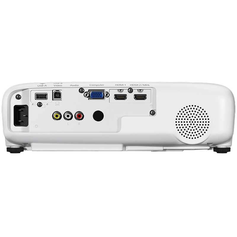 爱普生(EPSON)CB-U05 投影仪 投影机办公