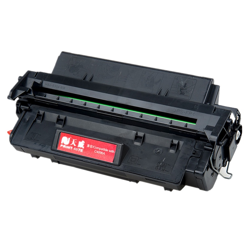 天威 C4096A CANON EP32 黑色硒鼓 专业装 适用于惠普2100 2100M 2100TN