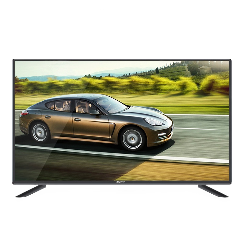 荣事达(Royalstar) 32英寸 智能全面屏电视 平板电视 无线WIFI有线网络 LED液晶 高清卧室 电视机