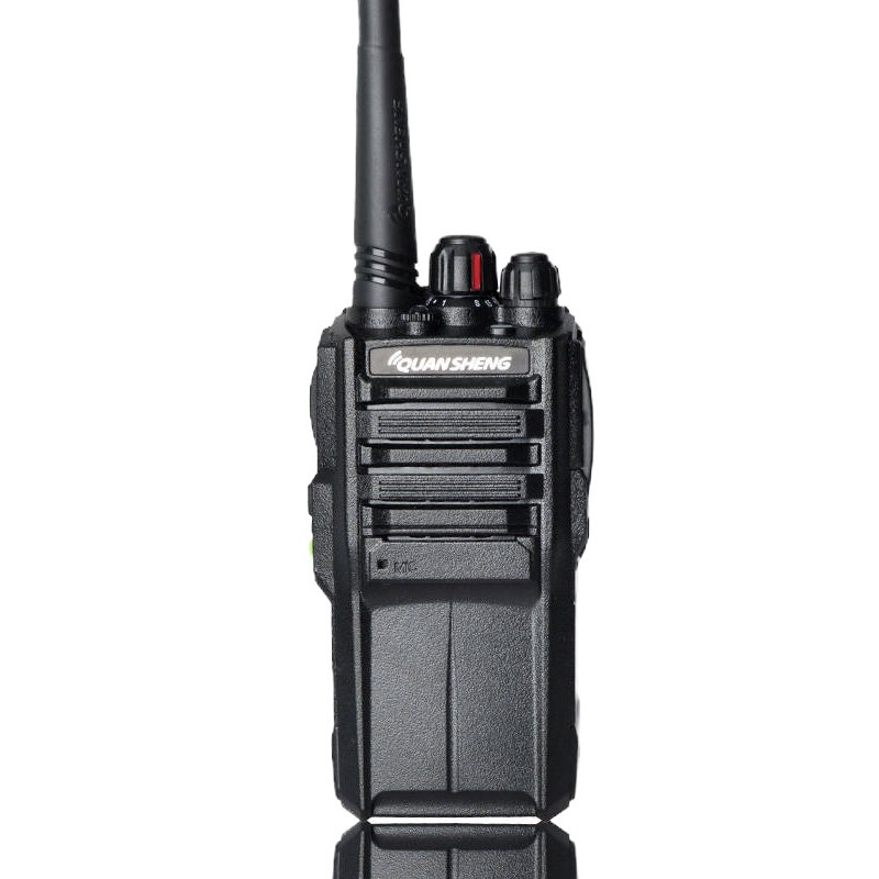 泉盛MH-X3对讲机