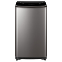 小天鹅(Little Swan) 比佛利天成10公斤全自动水魔方波轮 洗衣机 一桶洗 智能精准投放 BVL3J110IY
