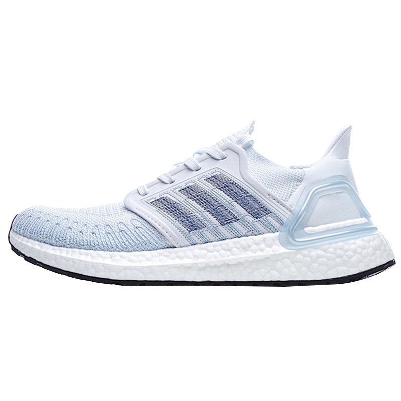 阿迪达斯男鞋2020新款运动鞋ULTRABOOST 20轻便跑步鞋FY3454
