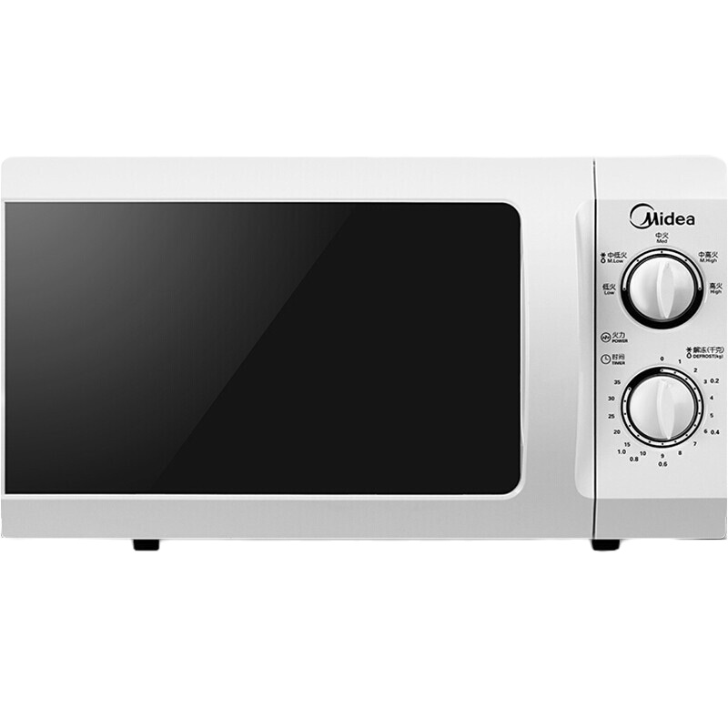 美的微波炉M1-213B