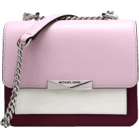MICHAEL KORS 迈克·科尔斯 MK女士 皮革超小号单肩斜挎包 32T9SJ4C0T