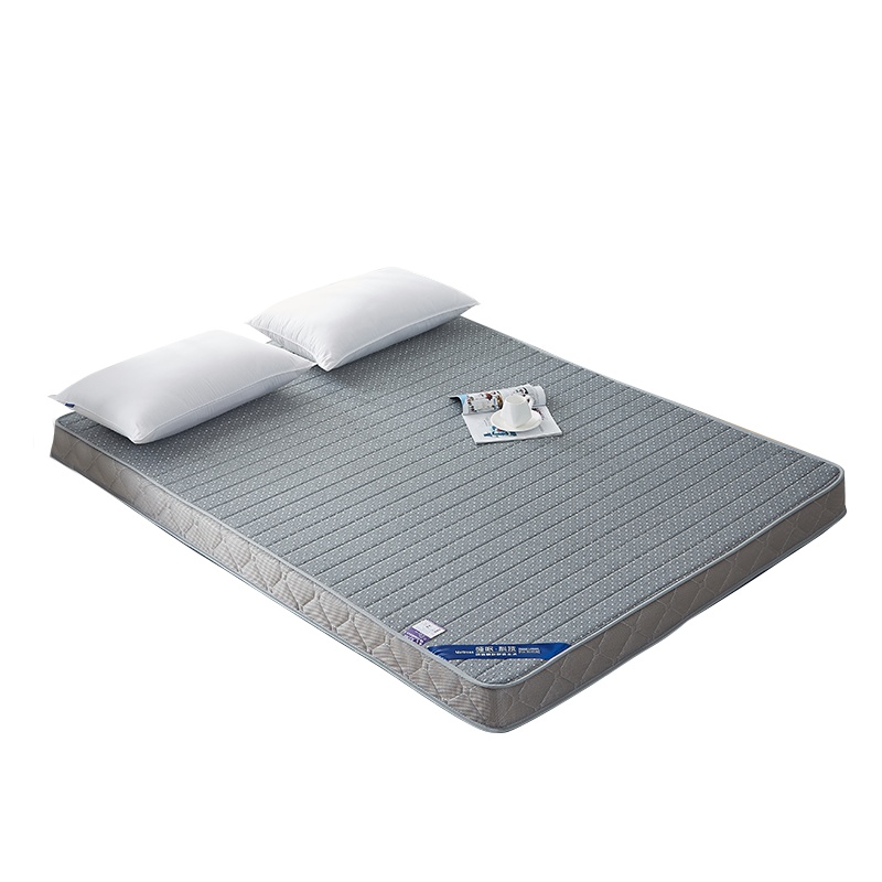 海帝星 床垫 乳胶记忆棉床垫海绵垫子床褥垫被榻榻米软垫学生宿舍褥子 TJ010