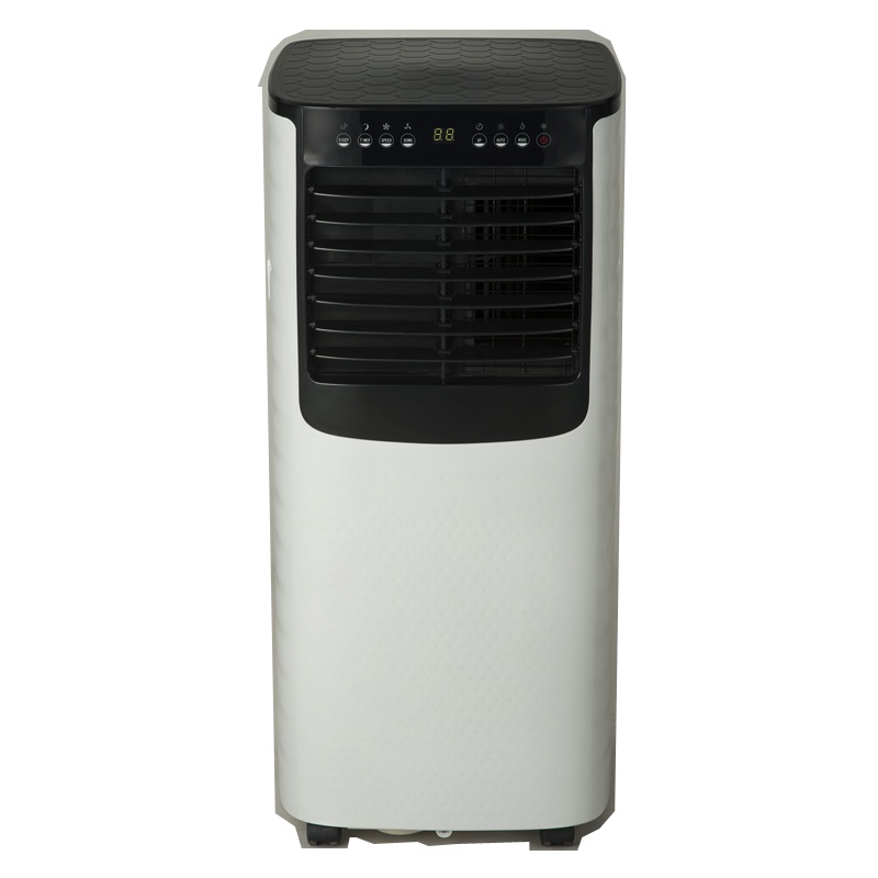 海伦宝单冷移动空调KY-21/A001AX