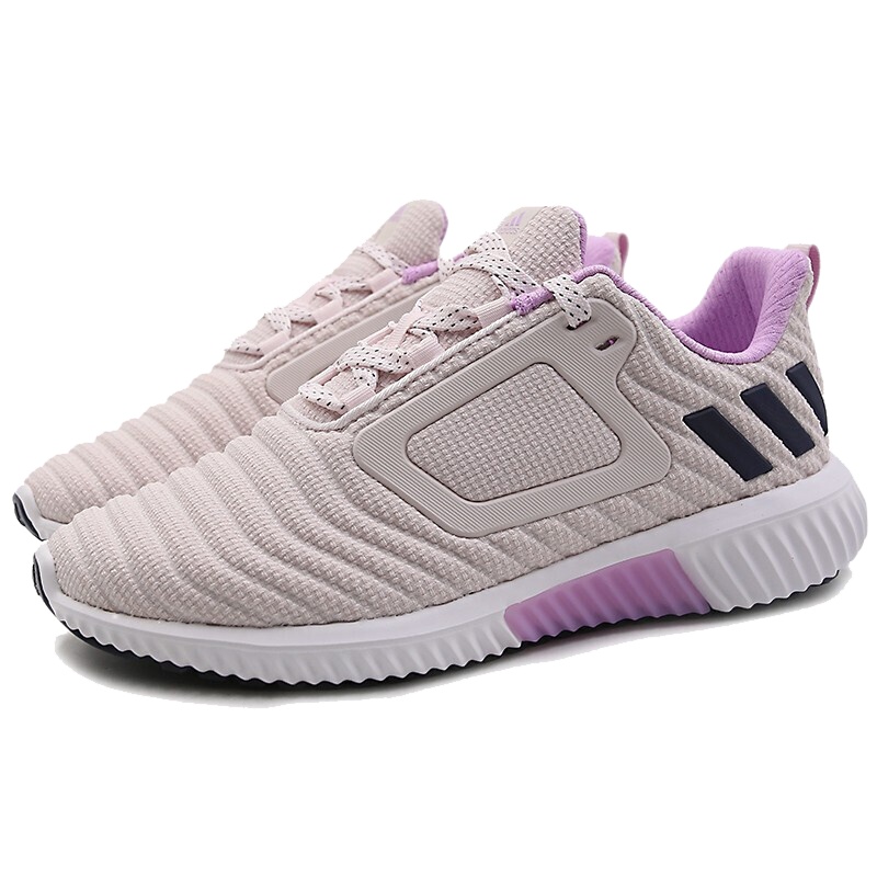 阿迪达斯（adidas）女鞋运动鞋清风系列跑步鞋BB6591/BB6590