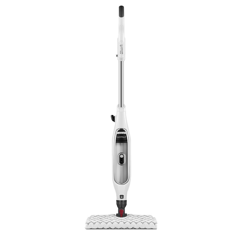 鲨客(Shark)P3 Air高温蒸汽拖把 定点强劲喷射 一键拆装拖布