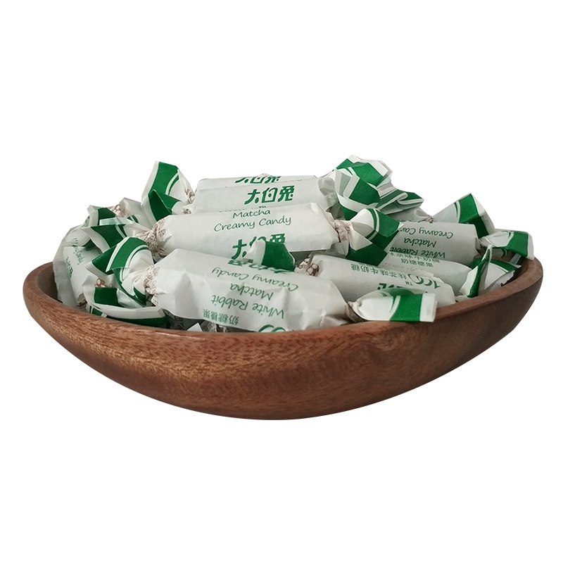 喔喔定制礼盒圣诞装多口味雪花酥果仁奶脆造型巧克力棒棒糖玉米糖枣子水果软糖配圣诞帽