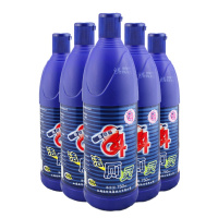 洁厕灵马桶清洁剂468ml*1 84洁厕灵 30瓶/箱 84301