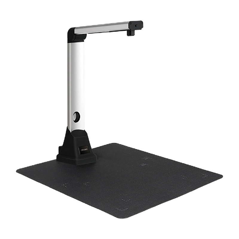 得力(deli)15155高拍仪A4 移动便携办公商用