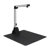 得力(deli)15155高拍仪A4 移动便携办公商用