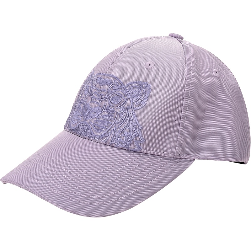 KENZO 高田贤三 男女中性 聚酯纤维帽子鸭舌帽棒球帽 FA6 5AC301 F20