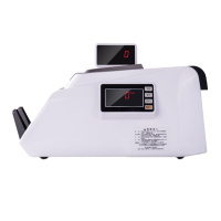 得力(deli)33302S 验钞机小型便携式办公家用