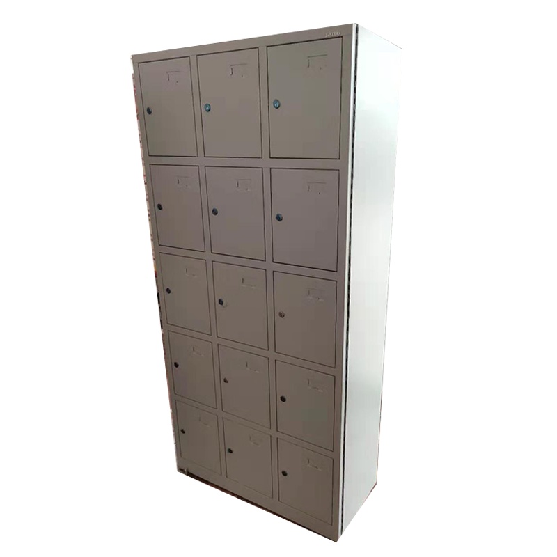[甲泰]文件柜 十五门信报箱规格1850*900*400