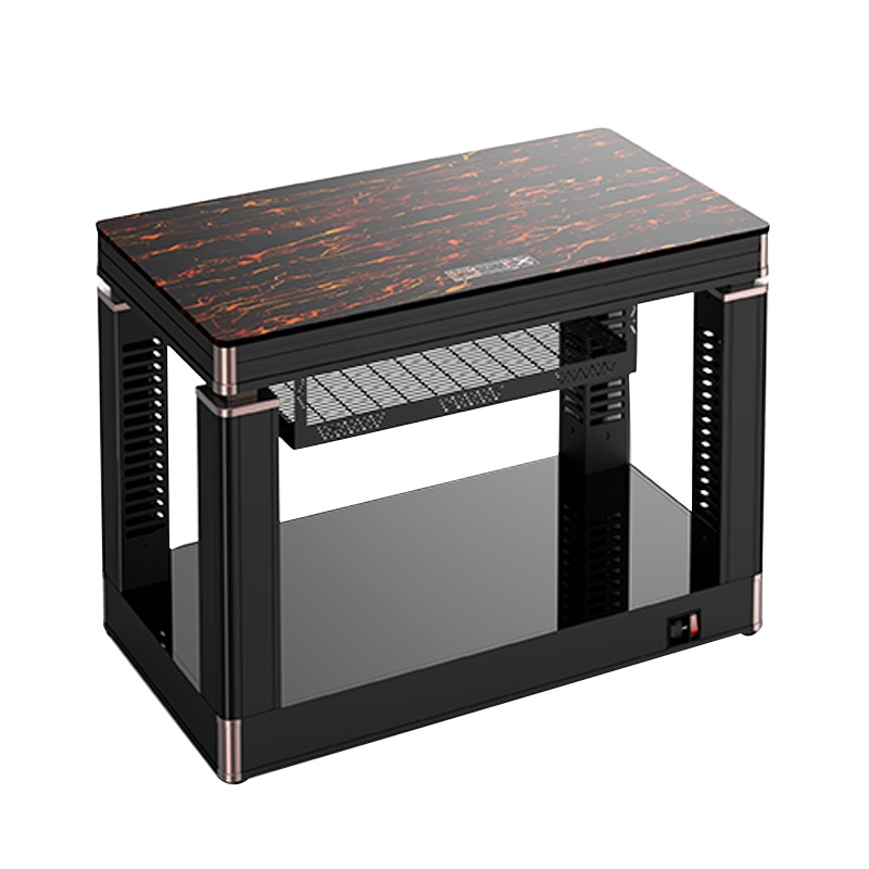 美菱多功能电暖桌MDN-DA1310(A)