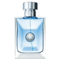 [正品保障]VERSACE范思哲 经典同名男士淡香水EDT 树木香调 100ml