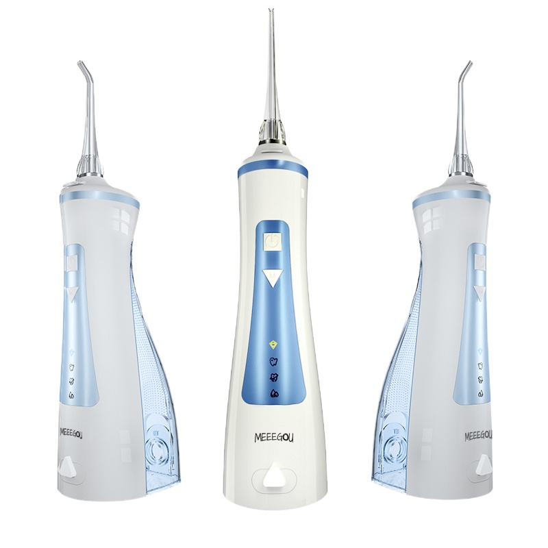 米狗冲牙器.MX18