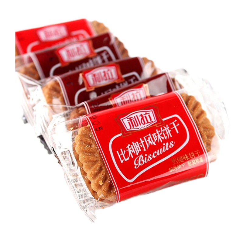 休闲小零食 糕点 1000g*2箱