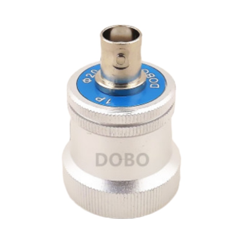 超声波探头 2.5P9*9 60° 20个起订 货期1周