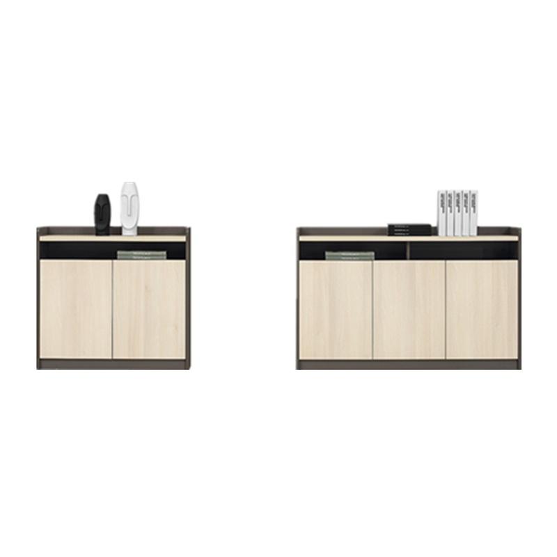 DYUANS东原办公家具纳言系列矮柜窗边柜花槽柜