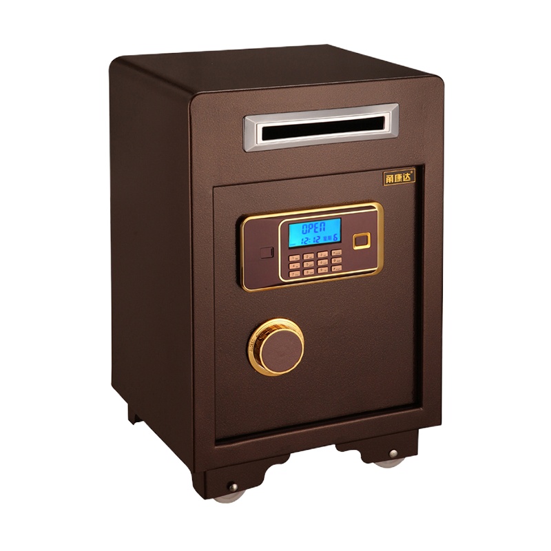 甬康达 BGX-D1-530 面投 电子密码 保险箱(计价单位:组)