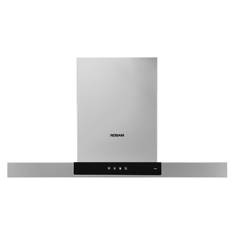 老板（ROBAM）17立方欧式按键式油烟机CXW-200-60X3免拆洗急速洗排