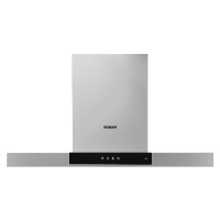 老板（ROBAM）17立方欧式按键式油烟机CXW-200-60X3免拆洗急速洗排