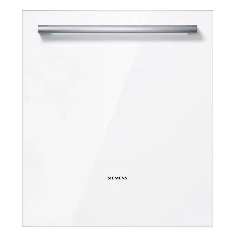 西门子嵌入式洗碗机门板SZ02AXCFI白色(SJ636X02JC洗碗机专用)
