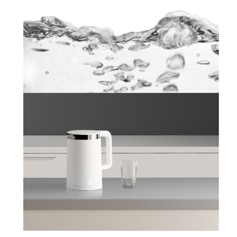 企乐丰 恒温烧水壶1.5L