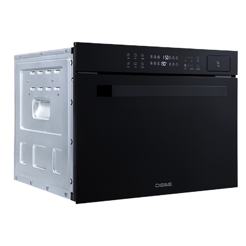 德意蒸烤一体机ZK5765