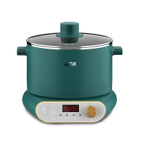 北美电器(ACA)多功能无线吸尘器 ALY-50XC25W