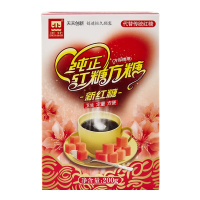 正北牌 纯正红糖方糖200g 盒装 月子红糖 滋补养身 女士常备 送礼好选择