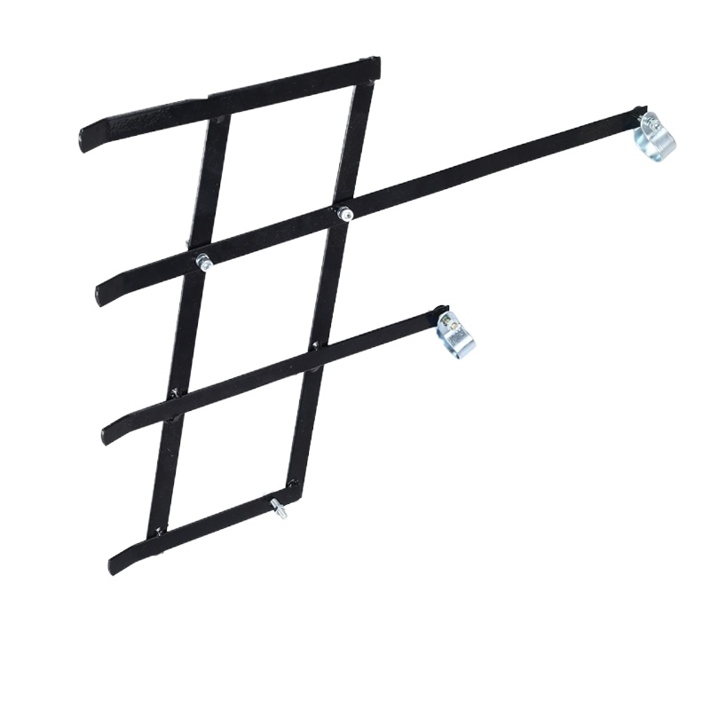 封后(FENGHOU)封后割机通用刀片合金一字圆形锯片锯树割加长加厚耐磨割灌机刀片 扶草器[通用]割草机/草坪机