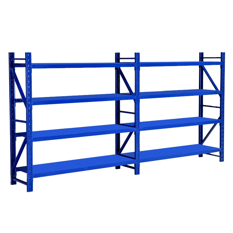 富和美(BNF) 置物架 3800*300*2000mm